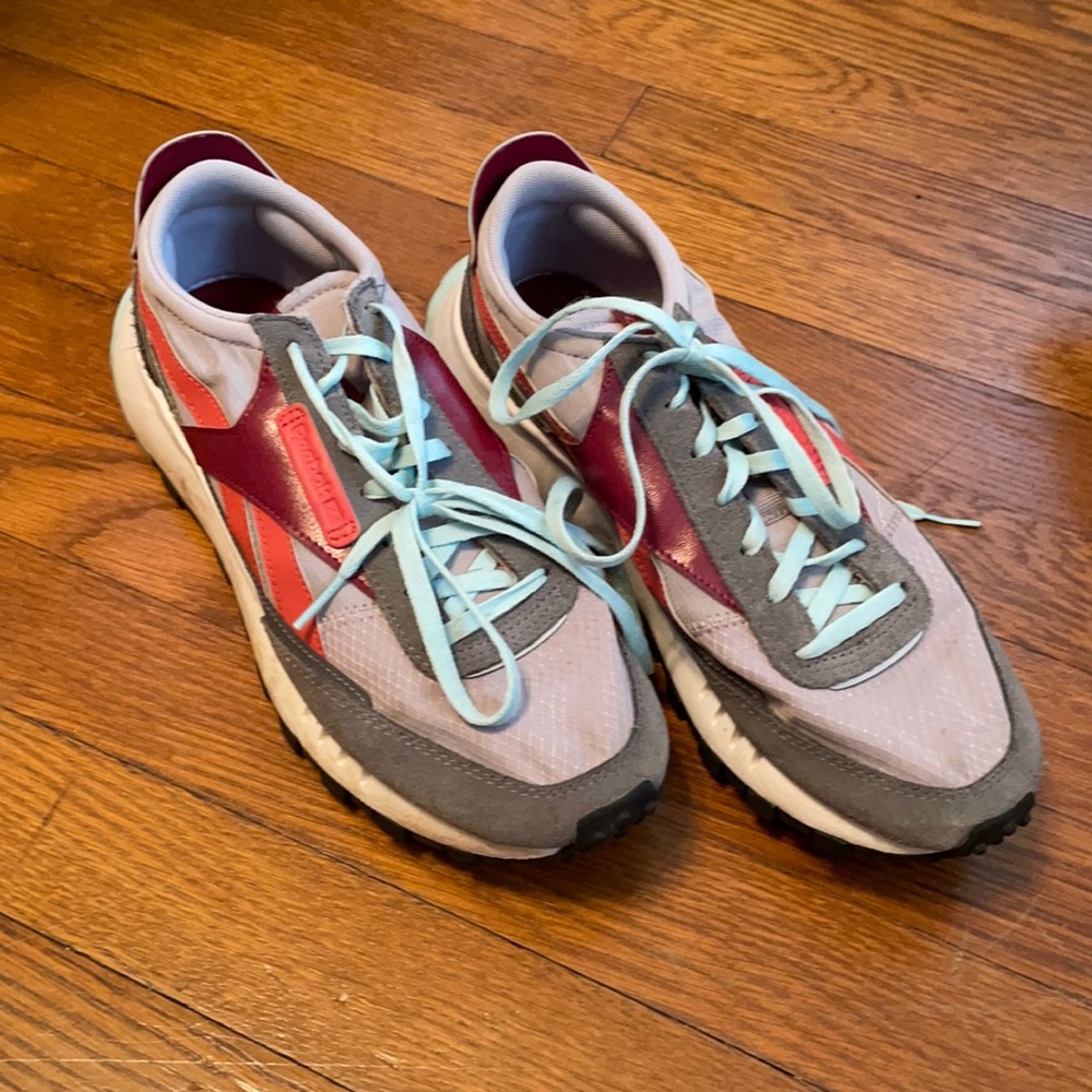 Reebok sneakers